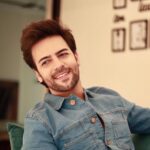 Sanjay Gagnani Instagram - Being happy never goes out of style 😁 #nomondayblues #mondaymood