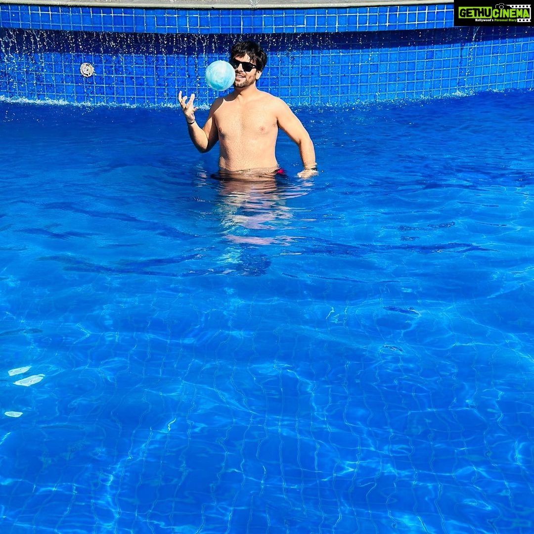 Sanjay Gagnani - 17.4K Likes - Most Liked Instagram Photos