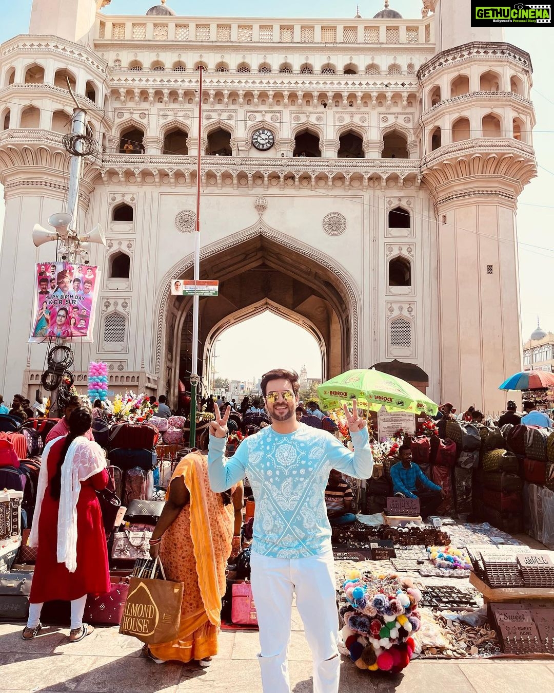 Sanjay Gagnani - 15.5K Likes - Most Liked Instagram Photos