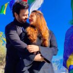Sanjay Gagnani Instagram - You don’t find Love. Love finds You!♥️👫👩‍❤️‍💋‍👨