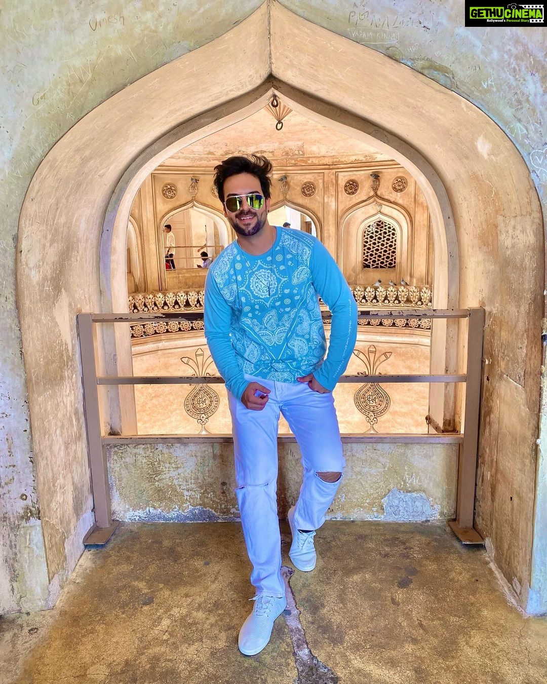 Sanjay Gagnani - 15.5K Likes - Most Liked Instagram Photos