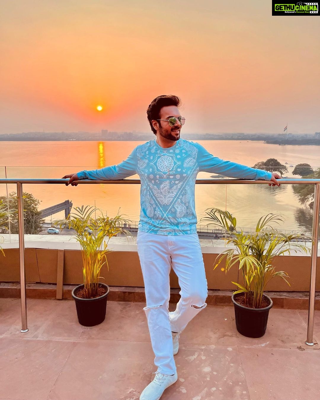 Sanjay Gagnani - 15.5K Likes - Most Liked Instagram Photos