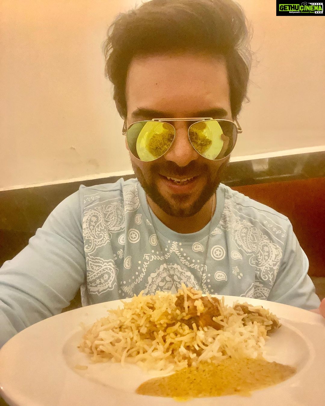 Sanjay Gagnani - 15.5K Likes - Most Liked Instagram Photos