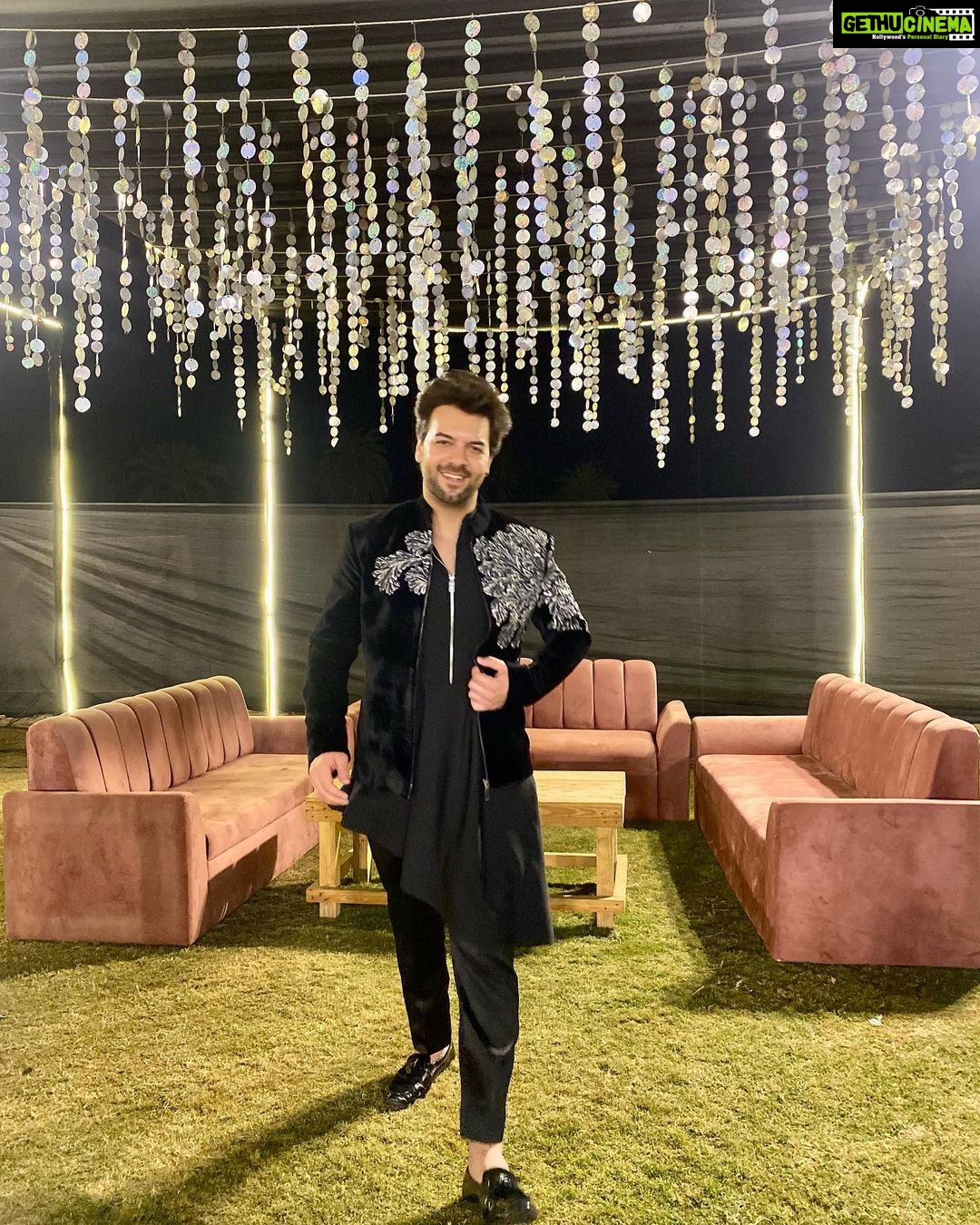 Sanjay Gagnani - 17.1K Likes - Most Liked Instagram Photos