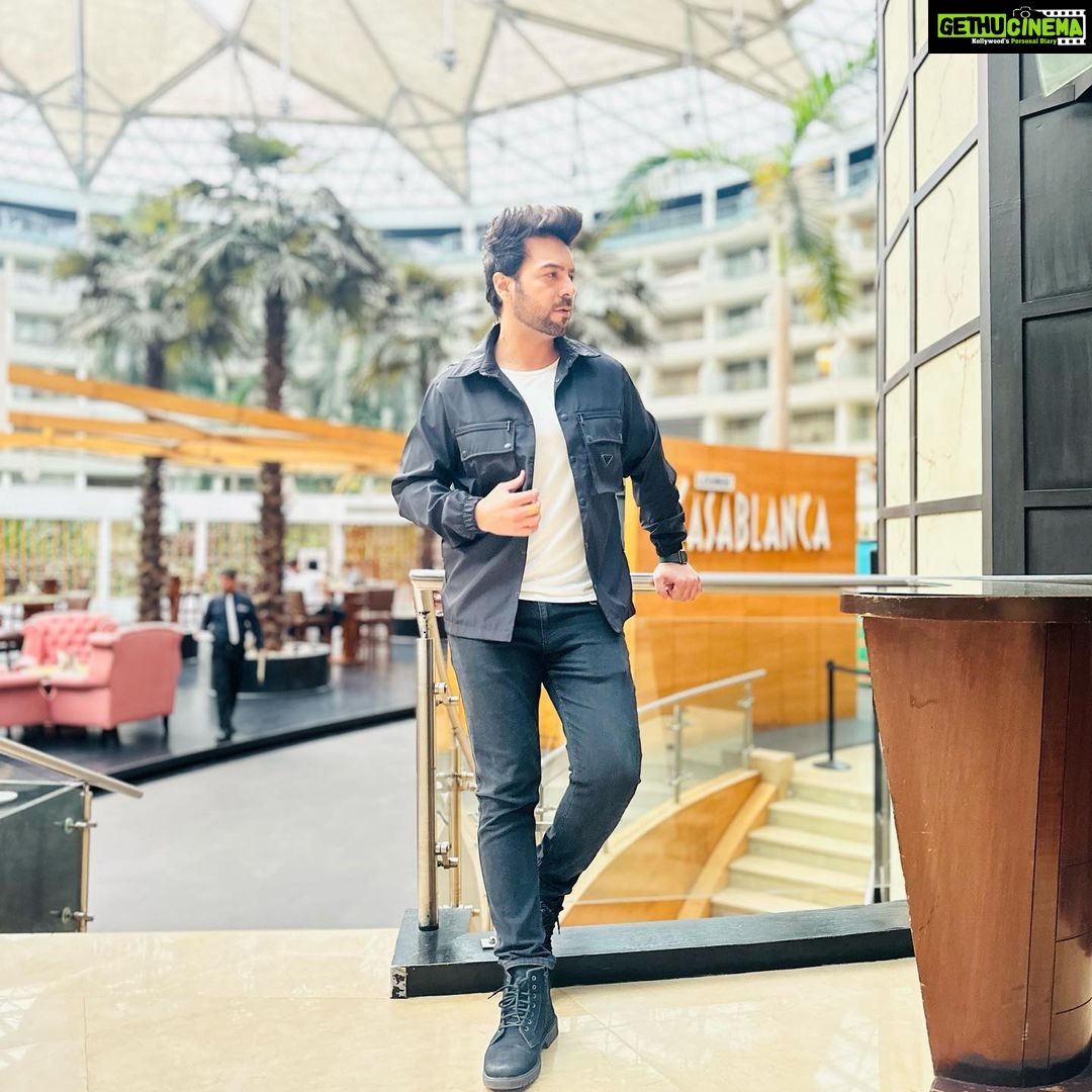 Sanjay Gagnani - 20.1K Likes - Most Liked Instagram Photos