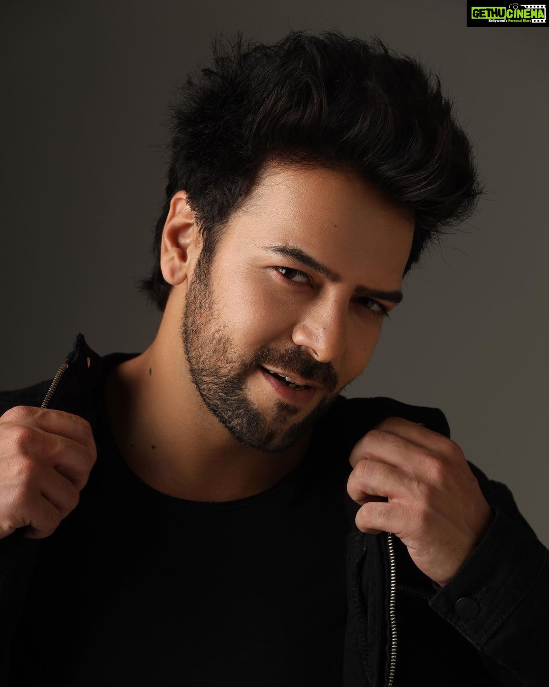 Sanjay Gagnani - 10.9K Likes - Most Liked Instagram Photos