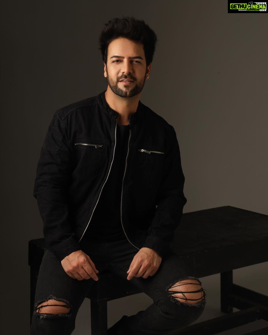 Sanjay Gagnani - 10.9K Likes - Most Liked Instagram Photos