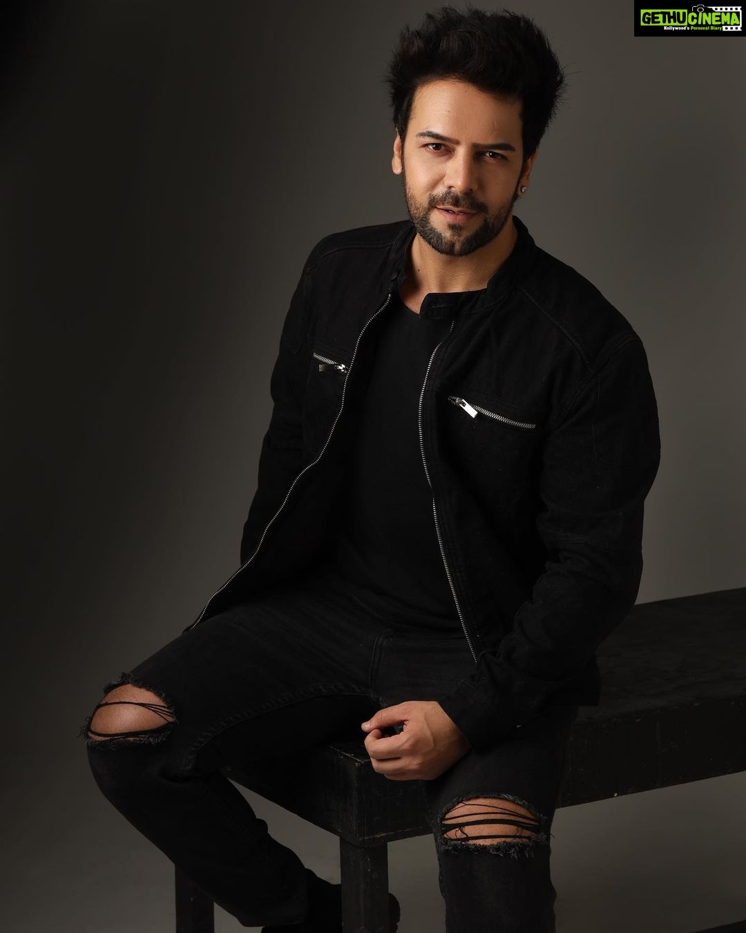 Sanjay Gagnani - 10.9K Likes - Most Liked Instagram Photos