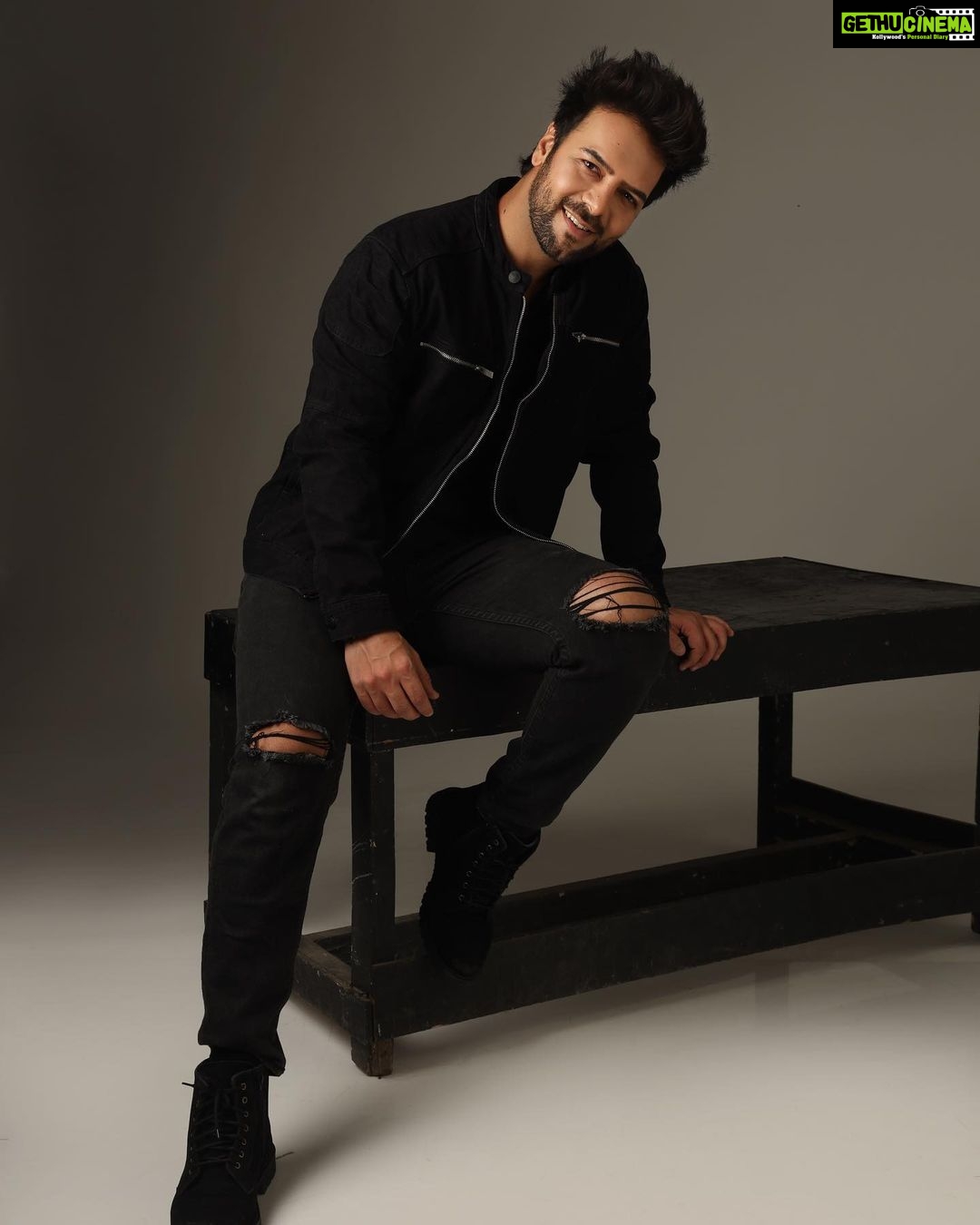 Sanjay Gagnani - 10.9K Likes - Most Liked Instagram Photos