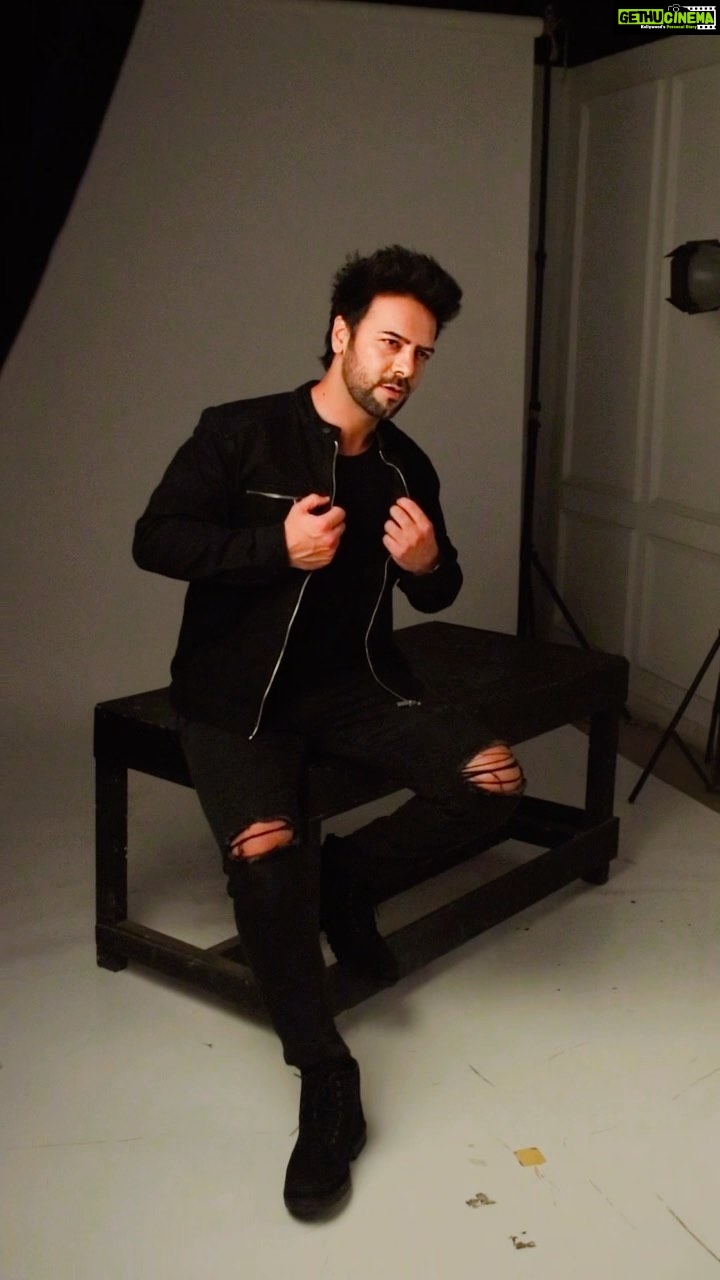 Sanjay Gagnani - 17.8K Likes - Most Liked Instagram Photos