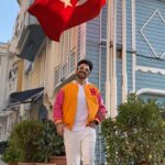 Sanjay Gagnani Instagram – POV : My Istanbul Trip in 60 seconds 🇹🇷🤩🕺

#turkiye #istanbul #travelreels #wanderlust #livingmybestlife #takemeback #besttimes @goldcoastfilmsofficial