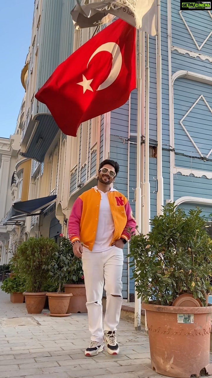 Sanjay Gagnani - 14.7K Likes - Most Liked Instagram Photos
