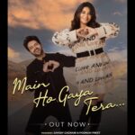 Sanjay Gagnani Instagram – The wait ends here!!! 
“MAIN HO GAYA TERA” is finally yours!!!
.
*Link in Bio*
.

🤩🎶👩‍❤️‍👨

Singer, Music, Lyrics, Composer : @4jaynagarkoti 

Featuring: @poonampreet7 @sanjaygagnaniofficial 

Director : @sanjaygagnaniofficial @gimmie_k 

Producer @mikasingh @drtarangkrishna @castingkartikpaliwalofficial @gagnanismitaraju 

Casting @rupesh.sonar 
Publicity @shimmerentertainment 
Publicity Design @faizialiphotography 

Presented by @musicandsoundofficial 
.
.
.
.
.
#comingsoon  #latesthindisongs #hits2023 #bollywood #singer #artist #viralsongs #viralvideos #mainhogayatera