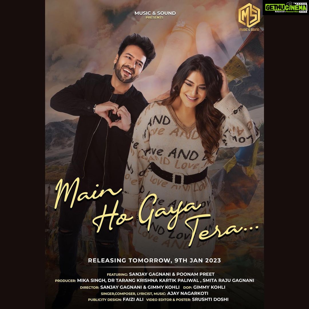 Sanjay Gagnani - 9.4K Likes - Most Liked Instagram Photos