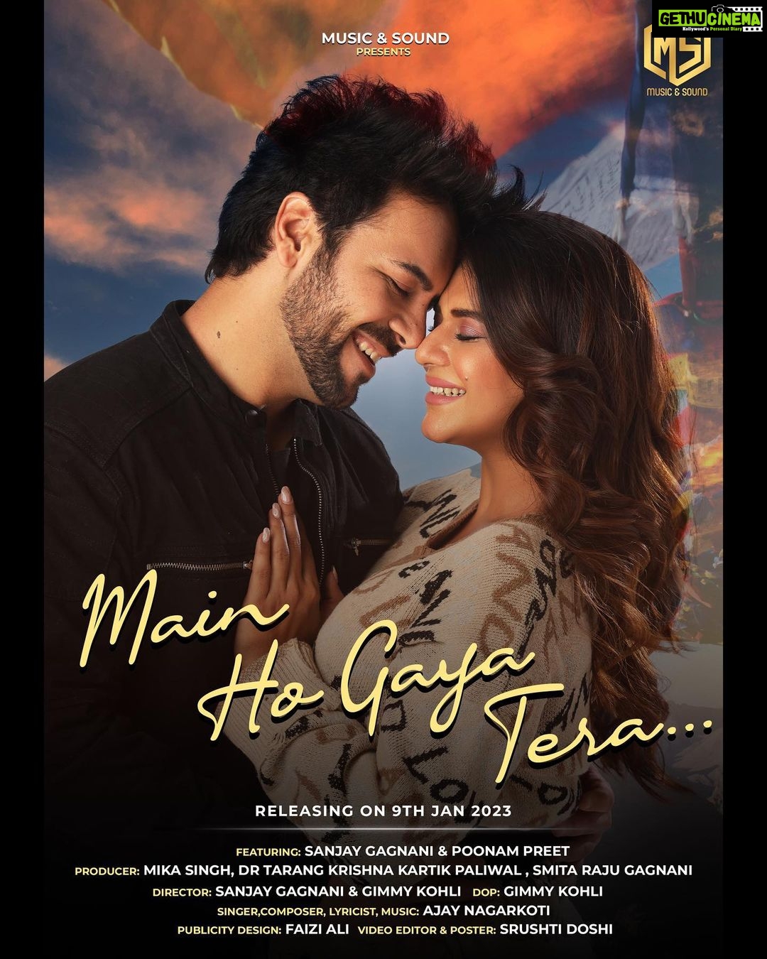 Sanjay Gagnani - 9.8K Likes - Most Liked Instagram Photos