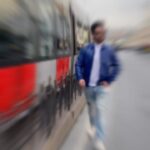 Sanjay Gagnani Instagram - Transit from 2022 Istanbul 🇹🇷to 2023 Goa 🇮🇳 🕺😜 #lifeisaparty #transitionreels #wanderlust #livelaughlove