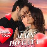 Sanjay Gagnani Instagram - My Most Special Project Till Date. Onscreen for the first time with my Offscreen Love ❤️ Special thanks to @mikasingh Paaji for presenting our music video 😍 Watch this space for the most Romantic song of the year.. “Main Ho Gaya Tera” Coming Soon❤️ only on Music & Sound . . . Singer: Ajay Nagarkoti Featuring: Sanjay Gagnani & Poonam Preet Lyrics & Music : Ajay Nagarkoti Video : Sanjay Gagnani & Gimmy Kohli Producer : Kartik Paliwal, Smita Raju Gagnani, Mika Singh & Dr Tarang Krishna . . . . @sanjaygagnaniofficial @poonampreet7 @mikasingh @drtarangkrishna @castingkartikpaliwalofficial @gagnanismitaraju @sanjaygagnaniofficial @gimmie_k @4jaynagarkoti @shimmerentertainment #comingsoon #latesthindisongs #hits2023 #bollywood #singer #artist #viralsongs #viralvideos #marshallseghal #mainhogayatera