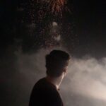 Sanjay Gagnani Instagram - Happy New Year Everyone ❤️ May 2023 be the most Positive, Happy, Blissful & Blessed Year for all of Us! 🫶🏻😇 #welcome2023 #happynewyear #2023 #newyearnewstart #lovelivelaugh❤️