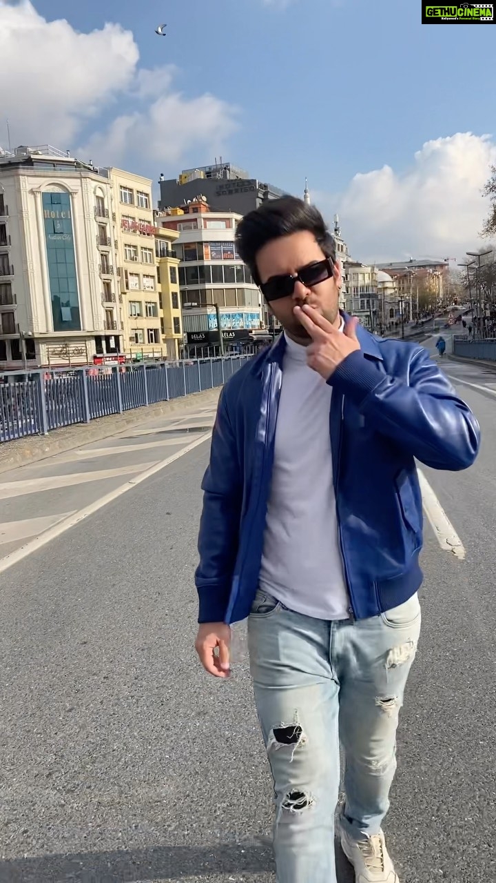 Sanjay Gagnani - 9.7K Likes - Most Liked Instagram Photos