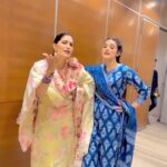 Sapna Choudhary Instagram - Fer chahe badmass ki mene setting btade re ♥️🙋🏻‍♀️