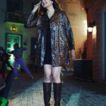 Sapna Choudhary Instagram – आँख दोनाली , AK47 🦁 

#sapnachaudhary #desiqueen #thankgodforeverything #sapnachoudhary #haryanviqueen #sapnaharyanvi