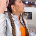 Sapna Choudhary Instagram – शेर थे राजे जंगल के,आज होगे उजड़ डेरे 🦁

@dreamsentertainment99 
@reels.doorproduction09 

#sapnachaudhary #sapna #sapnaharyanvi #sapnachoudhary #desiqueen #haryanviqueen #positivevibes #thankgodforeverything