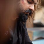 Sapna Choudhary Instagram - संजय दत्त वरगा लूक था र उस मरजाने का , दिल्ली में करता बदमाशी पक्का हारयाणे का 👑 Happiest Birthday PATI @veersahuofficial ♥️👑🎂 You are the Husband every woman wishes for, you are the Father every kid wants, You are the Brother every sister needs, You are the son every Mother crave for. Always close to my heart, always will be. Thankyou for always standing by my side ♥️🌹 #sapnachaudhary #thankgodforeverything #desiqueen #sapnachoudhary #haryanviqueen