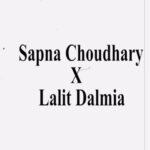 Sapna Choudhary Instagram - Popular Haryanvi dancer and singer Sapna Choudhary also , called the ‘ Fearless Lioness ‘ @itssapnachoudhary in @lalitdalmiaofficial Couture. Outfit - @lalitdalmiaofficial Styling - @lalitdalmia03 Makeup - @achal_the_creative_artist Hair - @kamal_hairstylist_official Photography - @momentinfram #weddinglehenga #lehenga #sapnachaudhary #sapnachoudhary #sapnachoudhary #weddinglehenga #bridetobe #bridalmakeup #bridemaids #redbridallehenga #handembroidery #bride #sapnachaudharyharyanvi #lalitdalmia #lalitdalmiaofficial #lalitdalmiacouture @itssapnachoudhary @bridesoflalitdalmia @lalitdalmiaofficial @lalitdalmia03 @wedmegood @weddingsutra @weddingbazaarofficial @weddingwireindia