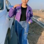 Sapna Choudhary Instagram - जाण दे जाण दे , जो जावे उसने जाण दे 😎 #haryanviqueen #sapnachoudhary #thankgodforeverything #desiqueen #sapnachaudhary