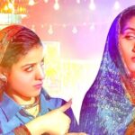 Sapna Choudhary Instagram - @itssapnachoudhary vs @mahigaur 😎 Jald hi dekhte hai kiska "BALAM" kitna Nek hai 😂💃🏼 Releasing on 6th Dec 2022 only on @desigeet99 YouTube Channel. Stay TUNED and don't forget to FOLLOW @desigeet99 @desigeet99 @itssapnachoudhary @mahigaur @deepesh.dg @ruchikajangid @ashutwinkleofficial @imnaveenvishubaba @rk_crew_real @reels.doorproduction09