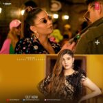 Sapna Choudhary Instagram - *KHOT Out Now* Fireworks are bound to happen with @itssapnachoudhary and @amanraj_music coming together 🧨 Catch the new song #Khot by Sapna Choudhary feat. Amanraj Gill only on T-Series Haryanvi @imanishergill @prabhjotmahant @urvashi_.khanna #SapnaChoudhary #AmanrajGill #HaryanviSong