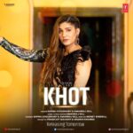 Sapna Choudhary Instagram - Get Ready to Groove Khot finally out tomorrow with my vocal and dance together On @teseriesharyvani @amanrajgill @urvashi_.khanna @official_raisebeat @prabhjotmahant @imanishergill