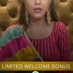 Sapna Choudhary Instagram - India’s most trusted, Legal and Licensed Gaming Book 👉🏻 NAMO777.COM. 100% Genuine and Secured. 🏏Cricket ⚽️ Football 🎾tennis 🎰 Casino and more than 150+ live games. All games available at one platform🤟 Start Playing Now. 🎧24*7 customer support available on all platforms. 💸Get 24x7 instant deposit with all modes. 💰Super fast withdrawal 24*7 directly to your Bank Account, UPI, PAYTM, GPAY and PhonePe. 🙏No documentation required. 📞Open your Id from just Rs. 100. 🕛 If you don’t get withdrawal within 15 minutes you will get 50 points bonus for every minute. Message on below whatsapp number to join us: +91 8888882753 +91 8888882749 +91 8888881763 +91 8888881768 Enjoy the best gaming experience 24x7. Follow us for more offers and bonus updates✨ @namo777.exchange
