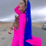 Sapna Choudhary Instagram - “When in doubt, dance it out.” 💃🏼 #dance #dancelover #performer #sapnachaudhary #sapnaharyanvi #desiqueen #positivevibes #thankgodforeverything