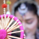 Sapna Choudhary Instagram - #trending 💃 @official.dev25 @gacmusiccompany @harjeetdeewana . . . . #sapnachoudhary #devchouhan #newharyanvisong #gscmusic #gscmusiccompany