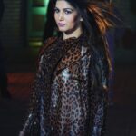 Sapna Choudhary Instagram – आँख दोनाली , AK47 🦁 

#sapnachaudhary #desiqueen #thankgodforeverything #sapnachoudhary #haryanviqueen #sapnaharyanvi