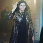Sapna Choudhary Instagram – आँख दोनाली , AK47 🦁 

#sapnachaudhary #desiqueen #thankgodforeverything #sapnachoudhary #haryanviqueen #sapnaharyanvi