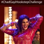 Sapna Choudhary Instagram - Main ethe tuhade lyi exciting contest leke aayi haan! #ChadGayiHookstepChallege nal masti kro ate kuch exciting jittan da moka pao! Rules simple han: - song de hook step te reel banao - apni reel te tag karo @itssapnachoudhary, @nehakakkar, @saregamapunjabi @yoodleefilms - hashtag #ChadGayiHookstepChallenge nu use krna na bhullo #OyeMakhna #OyeMakhnaOn4thNov @ammyvirk @guggugillofficial @taniazworld @sidhikasharma @simerjitsingh73 @urshappyraikoti @avvysra @onlyrakeshdhawan @sandy24fps @officialsatwantkaur @burtonritchie @manojsabharwal786 @deedargillofficial @hardipgillactor @offical_tarsempaul @rose.j.kaur @tipsy_amar @harmanranitatt @whitehillstudios @whitehillmusic @gunbir_whitehill @manmordsidhu @saregama_official @saregamapunjabi @yoodleefilms