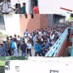 Sapna Choudhary Instagram – मैंने मेरी ज़िन्दगी का हर पल आप लोगो को दिया है , और आज तक मुझे ऐसा नहीं लगा की कुछ ग़लत तो नहीं किया , जब आप लोग हक़ से मुझ पर इतना प्यार लुटा देते है, मेरा यक़ीन मानिए मैं ये भी भूल जाती हूँ , की मैं कुछ हूँ भी या नहीं आप लोगो के लिए मैं हमेशा वो ही सपना रहूँगी जिसने 15 साल पहले स्टेज परफॉरमेंस शुरू की थी मैं रहूँ ना रहूँ ये जो आप लोगो ने मुझे प्यार दिया है इसका एहसान मैं किसी जन्म में नहीं उतार सकती ……… शब्द बहुत छोटा है आपके इस प्यार के आगे पर अभी मेरे पास ये ही है , शुक्रिया 

#thankgodforeverything #fanlove #artist #performer