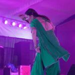 Sapna Choudhary Instagram - फड़के पत्ता पीपल का ज्यूँ हवा तै धड़के दिल दुनिया का न्यूँ मेरी अदा तै @vyrlharyanvi @aamin_barodi @rk_crew_real @deepesh.dg #reels #instagood #instagram #sapnachaudhary #sapnachoudhary #sapnaharyanvi #desiqueen #desigirl #haryana #haryanvi #positivity #positivevibes #thankgodforeverything