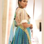 Sapna Choudhary Instagram – Garba. Love. Celebrate. Live. 

Outfit and jewellery by….. @ratnavati_collection09 

#garba #look #indianwear #indianlook #festivewear #festivevibes #instagram #sapnachaudhary #desi #sapnachoudhary #desiqueen #sapnaharyanvi #instagood #instapost #haryana #haryanvi #performer #event #positivevibes #positivity #thankgodforeverything