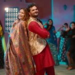 Sapna Choudhary Instagram – #Matak_Matak (Teaser) Out Now
लो दोस्तों हो जाओ मटकने के लिए तेयार
19 Aug को Full Gaana🥰 तब तक इस लिंक को Share करें🙏🙏

@recordsvats 
@khesari_yadav