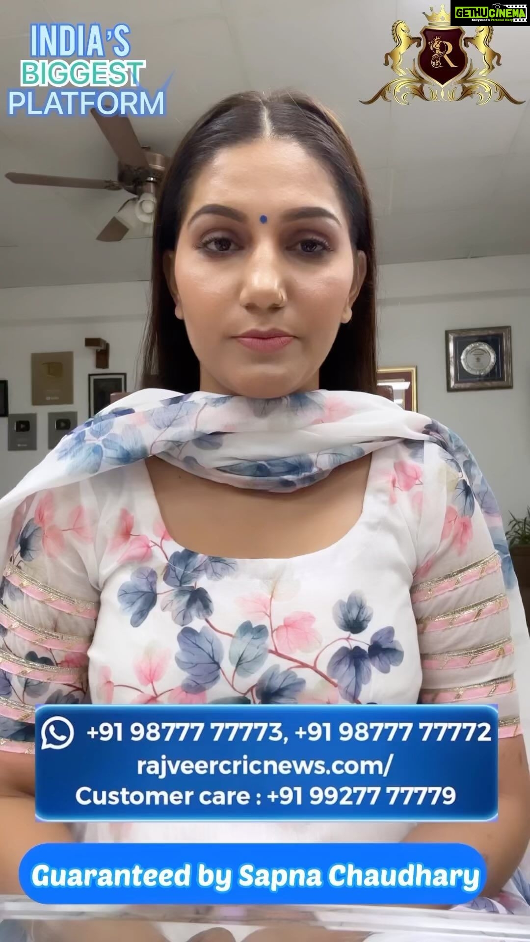 Spans Chodhare Xxx Video - Sapna Choudhary Instagram - @RAJVEEREXCHANGE @RAJVEERSPORTS_OFFICIALS Book  No 1 Online Gaming Abhi Follow Karo 10,00,000+ Clients INDIA'S MOST  EXCLUSIVE LICENSED GAMING COMPANY IN INDIA.. The Only Trusted And Most  Secure Online Exchange