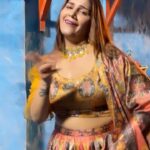 Sapna Choudhary Instagram - 😍😍😍😍😍😍 @itssapnachoudhary @aamin_barodi @rk_crew_real @deepesh.dg @sumit_bamal @meenakshi_mukesh @dolbyindiaofficial @vyrlharyanvi @reels.factory