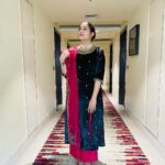 Sapna Choudhary Instagram - Move in silence only speaks when it’s time to say checkmate……..♟ #sapnachaudhary #sapnachoudhary #sapnaharyanvi #desiqueen #desigirl #suitlover #desi #haryana #haryanvi #instagood #instagram #positivevibes #positivity #thankgodforeverything