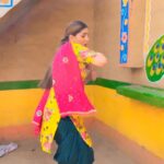 Sapna Choudhary Instagram –