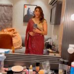 Sapna Choudhary Instagram –