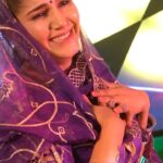 Sapna Choudhary Instagram –