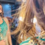 Sapna Choudhary Instagram –