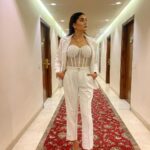 Sapna Choudhary Instagram – Shine bright like a diamond ……💎

Style by @kmundhe4442 
Wearing @sonia_verma_fashionista 
 Pr by .. @publiquedom 

#whitedress #white #look #lookbook #event #desigirl #desi #desiqueen #sapnachaudhary #workhard #fanlove #celebrity #haryana #haryanvi #workhard #intstagram #instapost #positivevibes #positivity #thankgodforeverything